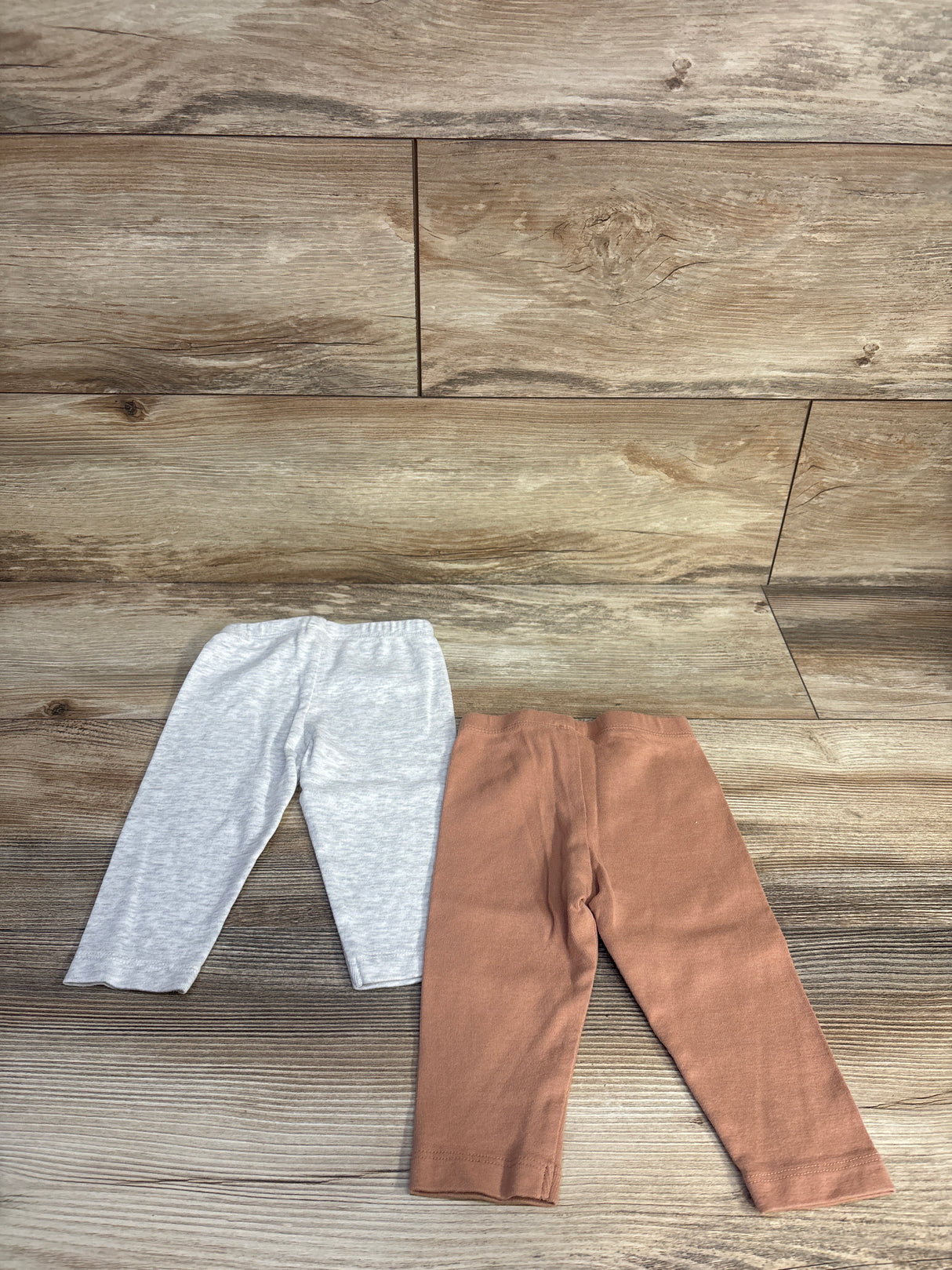 Just One You 2pk Pants Grey sz 6m