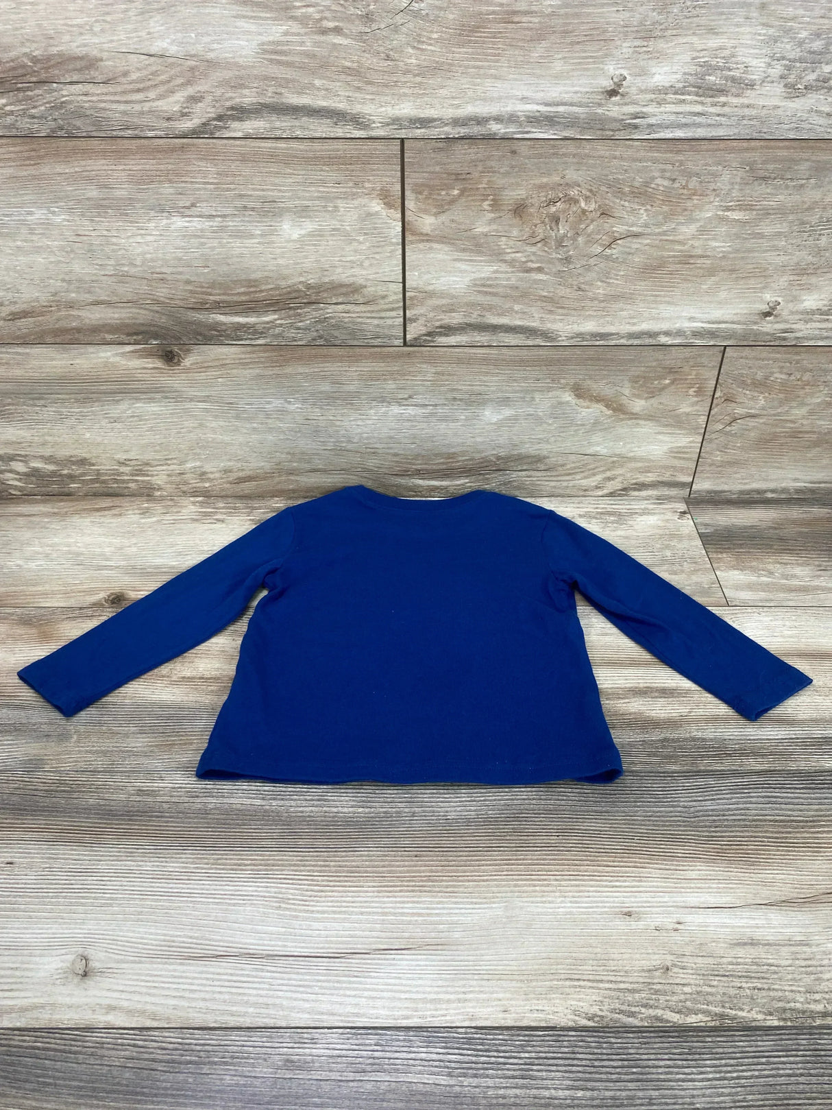 Jumping Beans Christmas Great White Sharks Navy Shirt sz 2T - Me n Mommy To Be