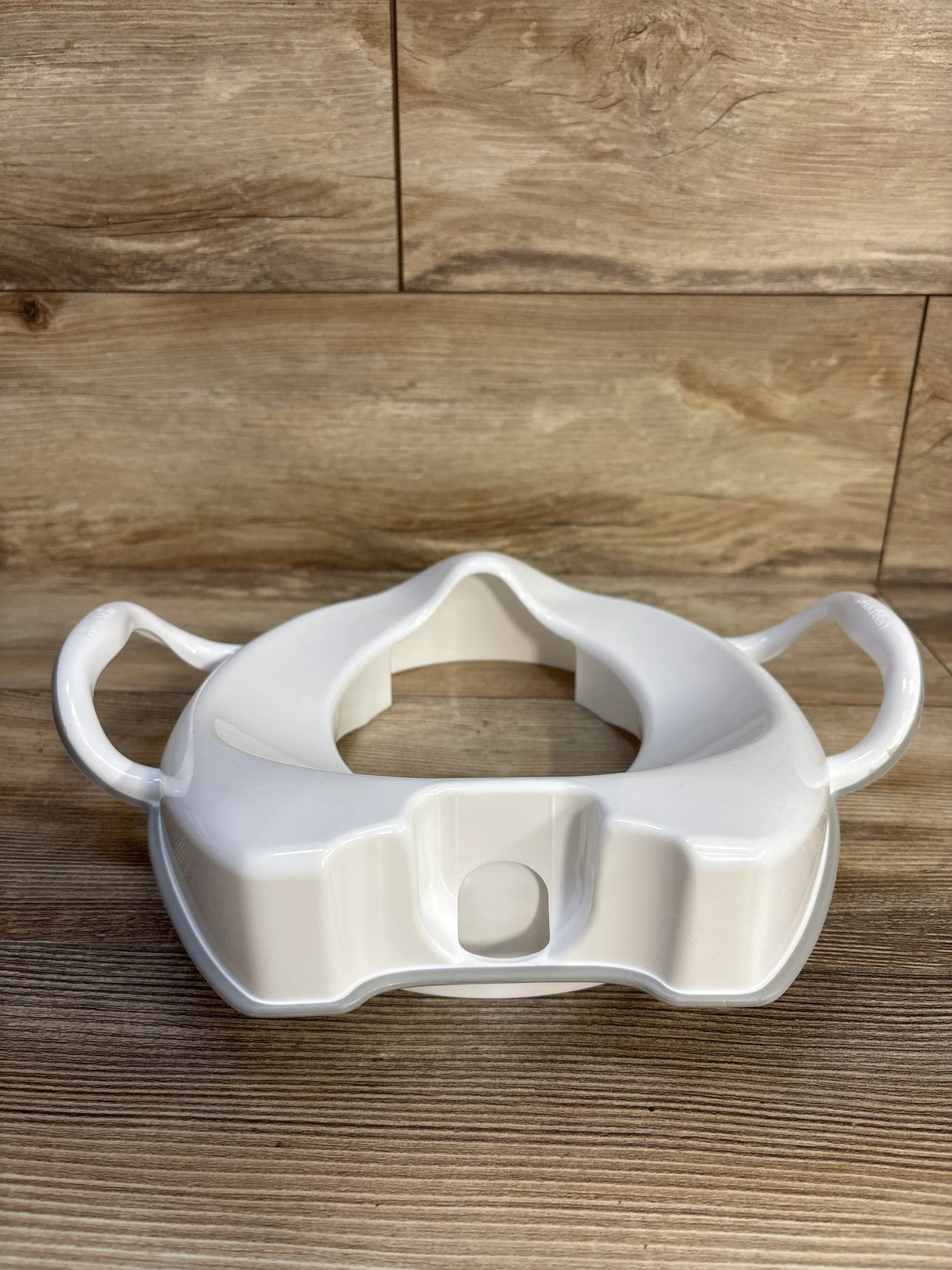 Munchkin Sturdy Potty Training Seat, Grey