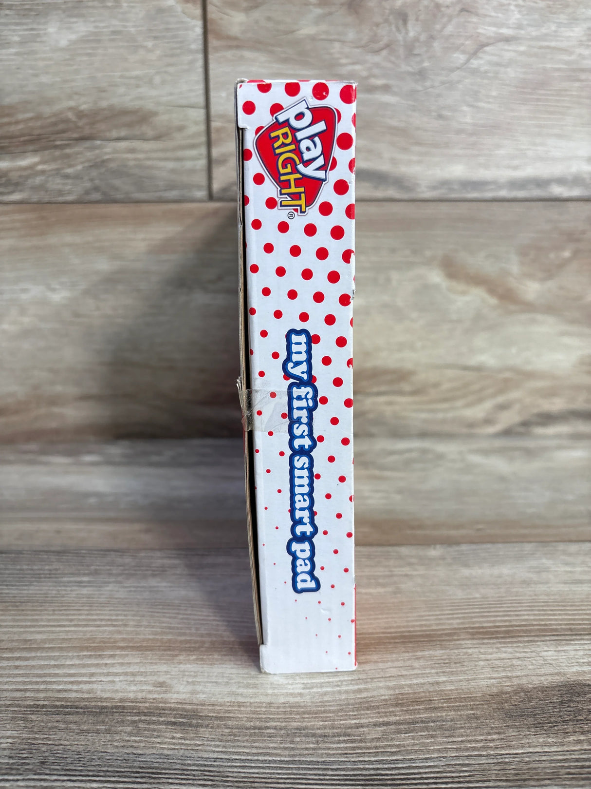 NEW Play Right My First Smart Pad