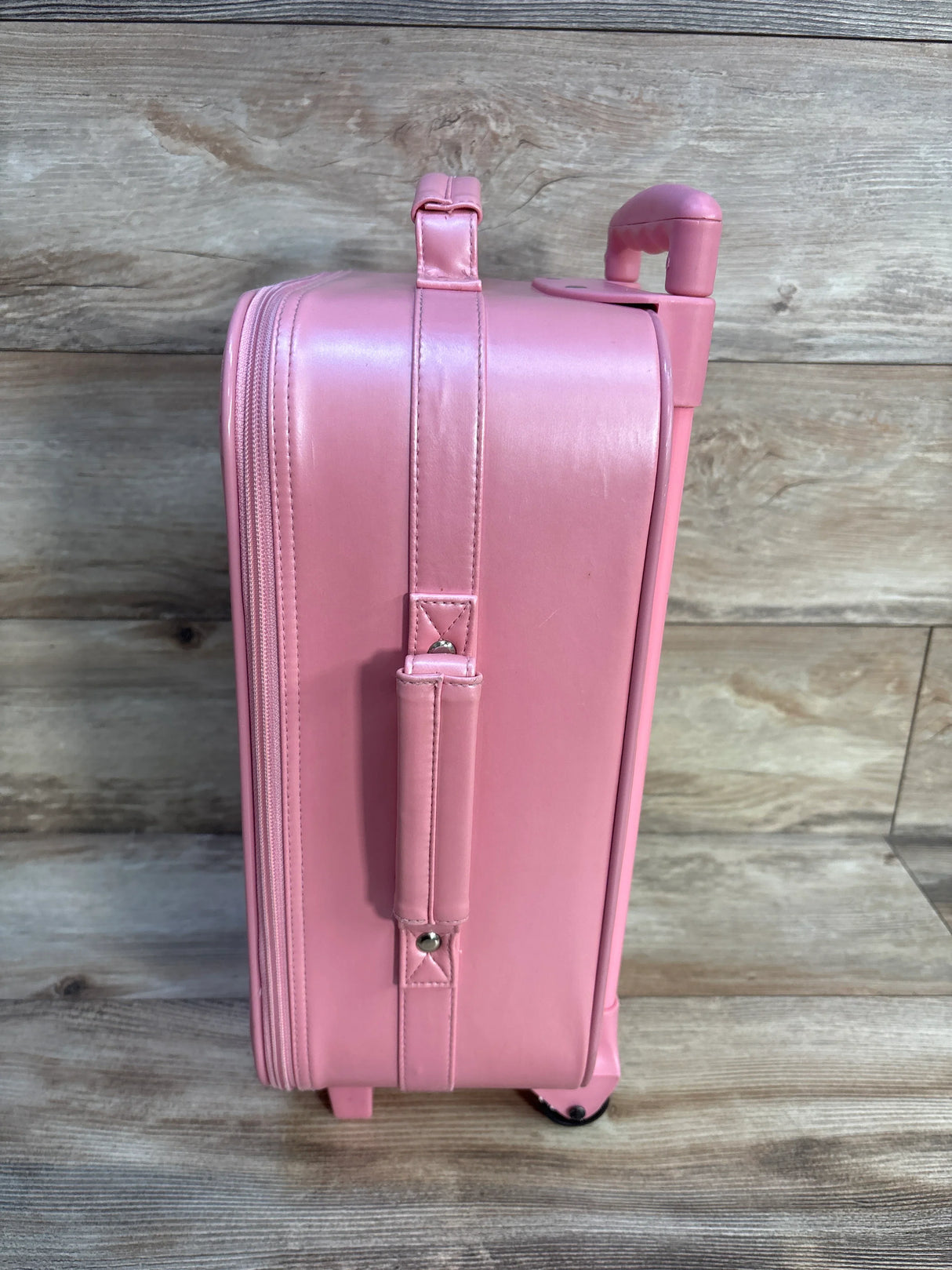 Disney Princess Carry-On Luggage, Pink*
