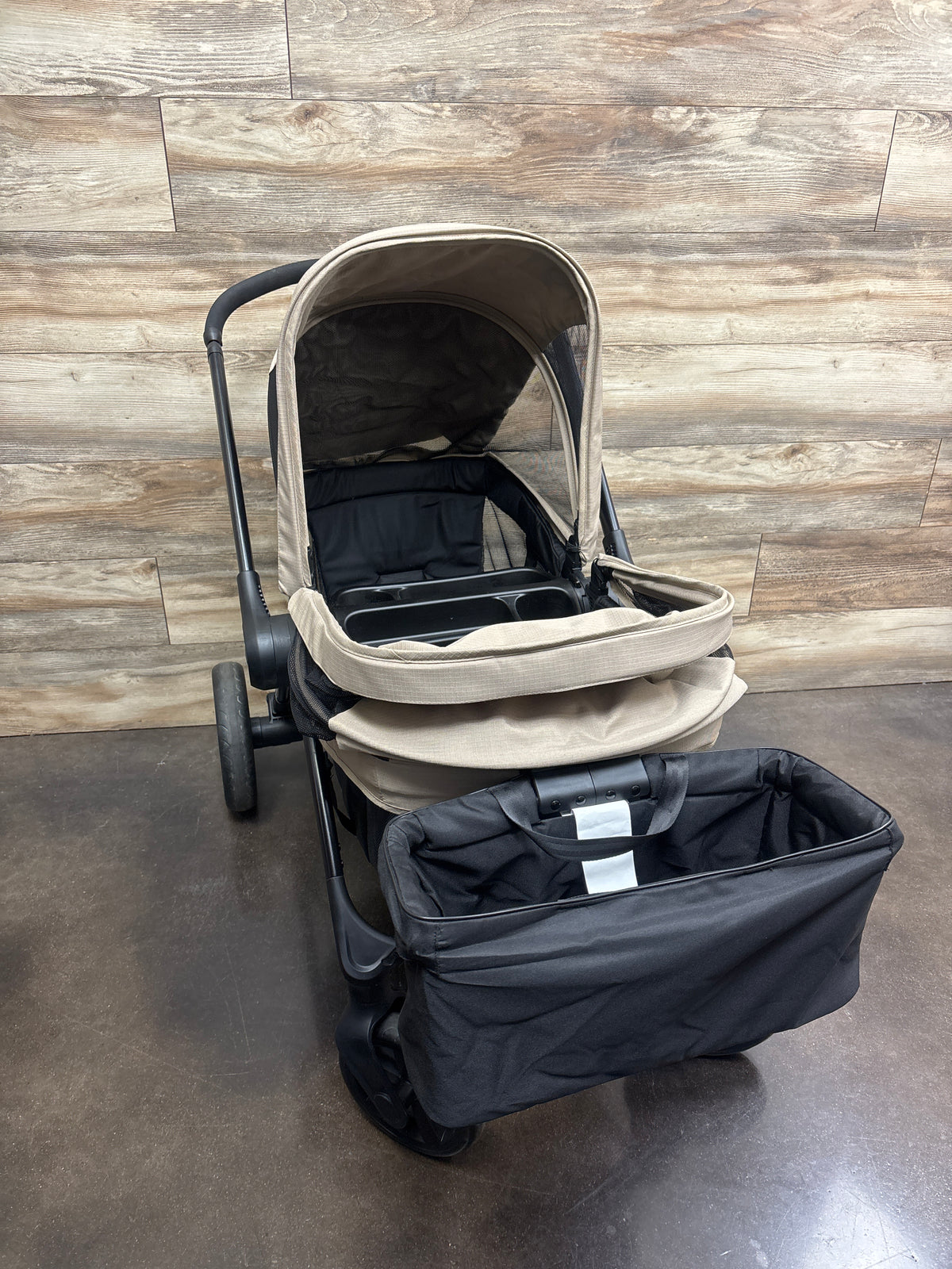 Graco Ready2Roll Stroller Wagon- Pinnacle