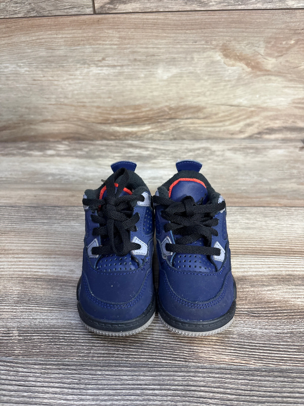 Air Jordan 4 Retro Winter TD 'Loyal Blue'