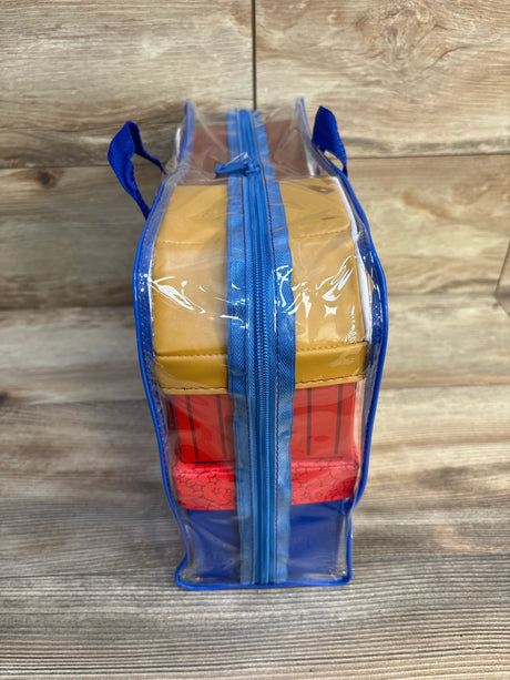 NEW Lakeshore Building Language Discovery Boxes - Me n Mommy To Be