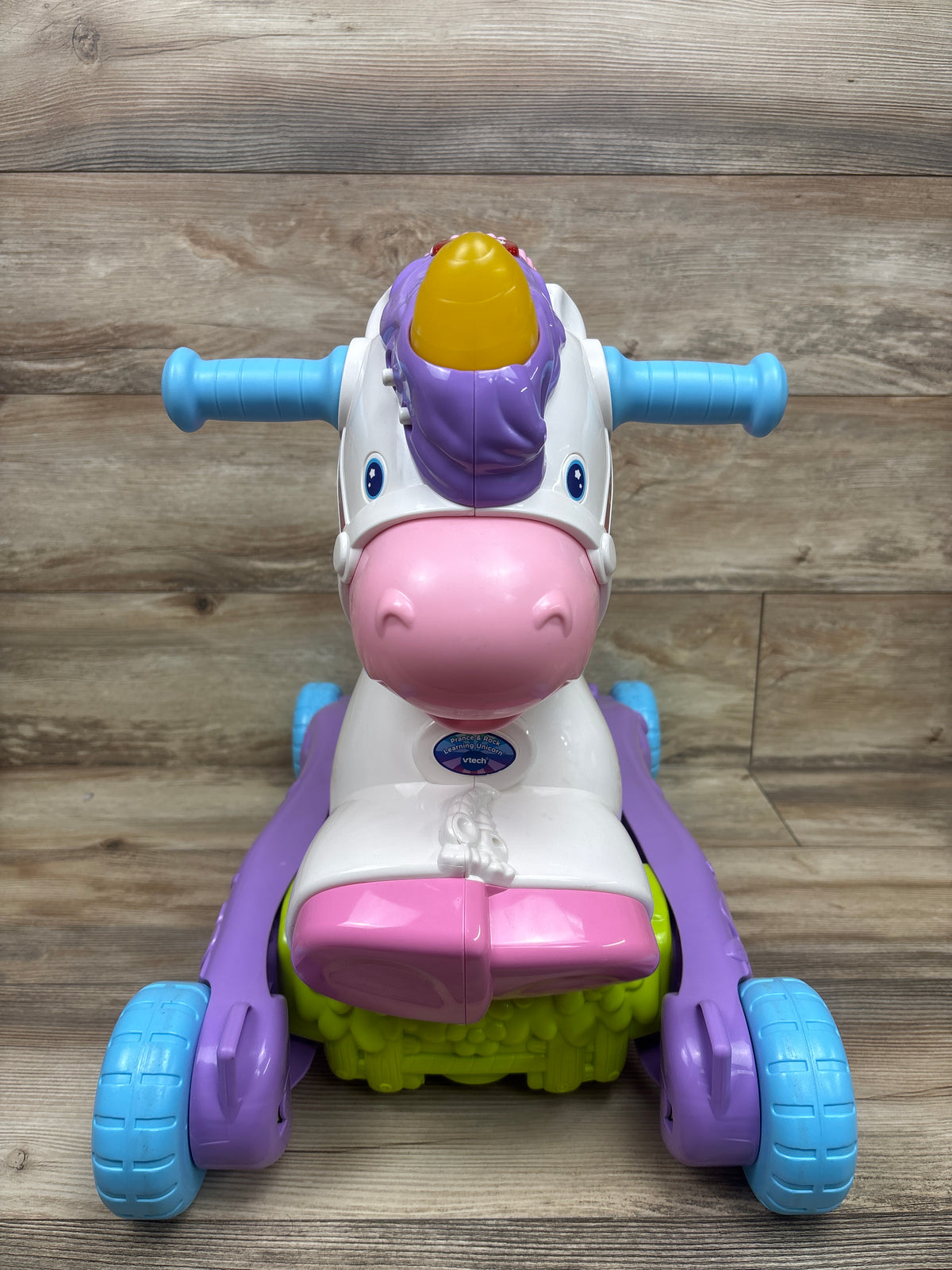 VTech Prance And Rock Learning Unicorn