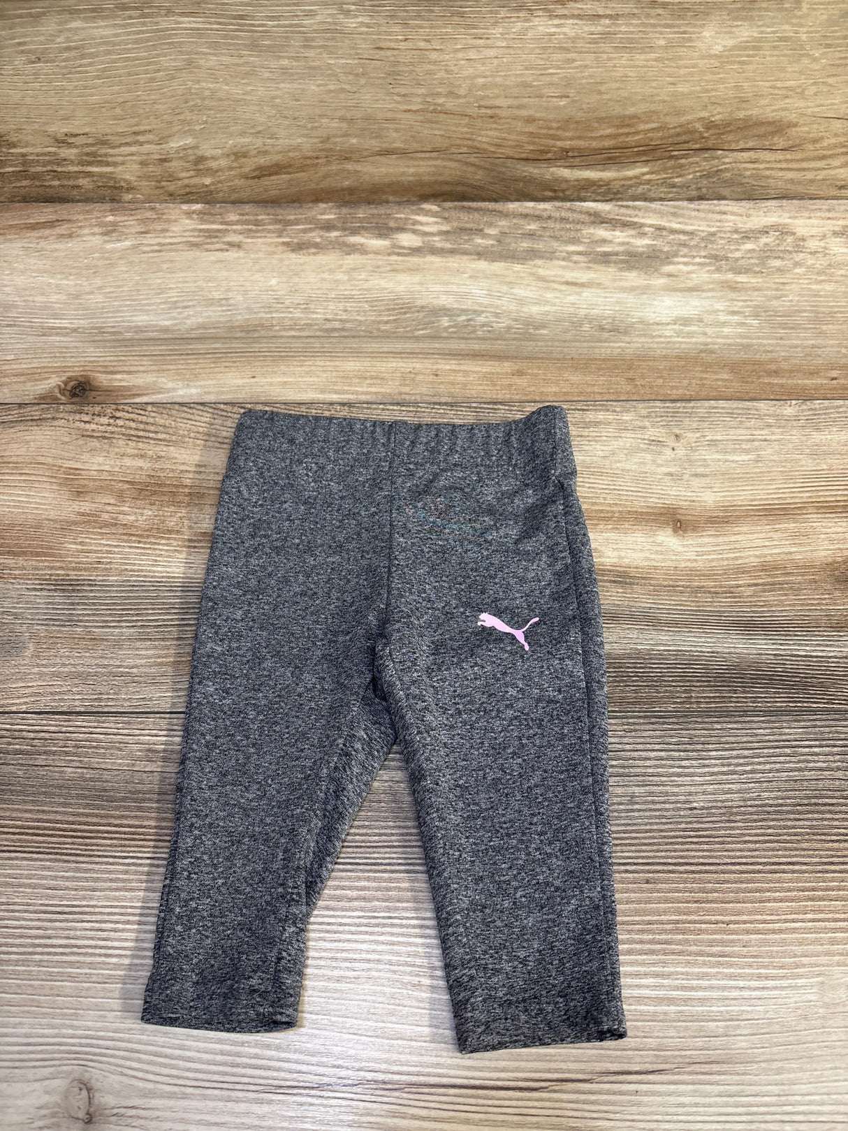 Puma Leggings Grey sz 3-6m