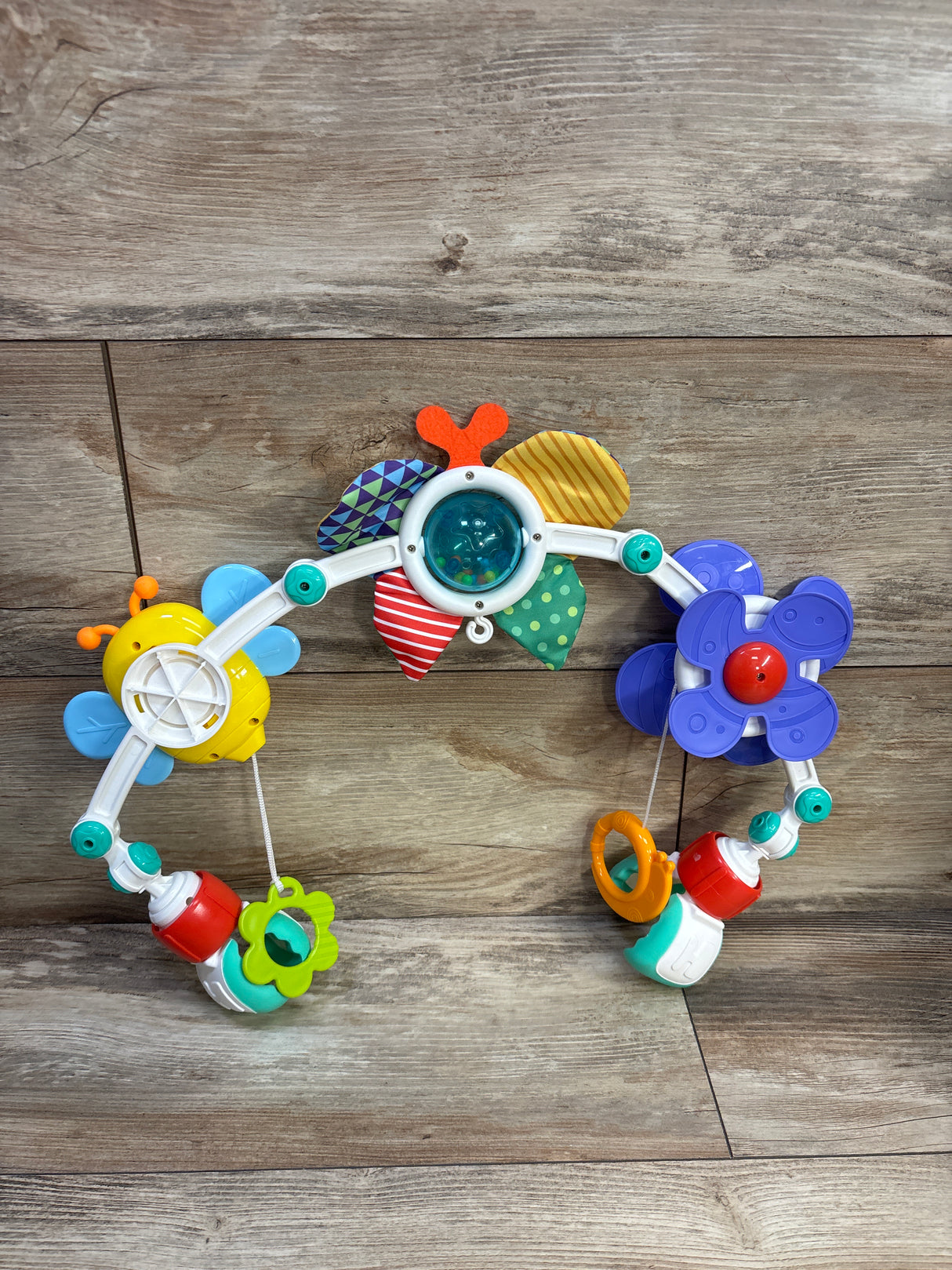 Playkidiz Baby Stroller Arch Toy