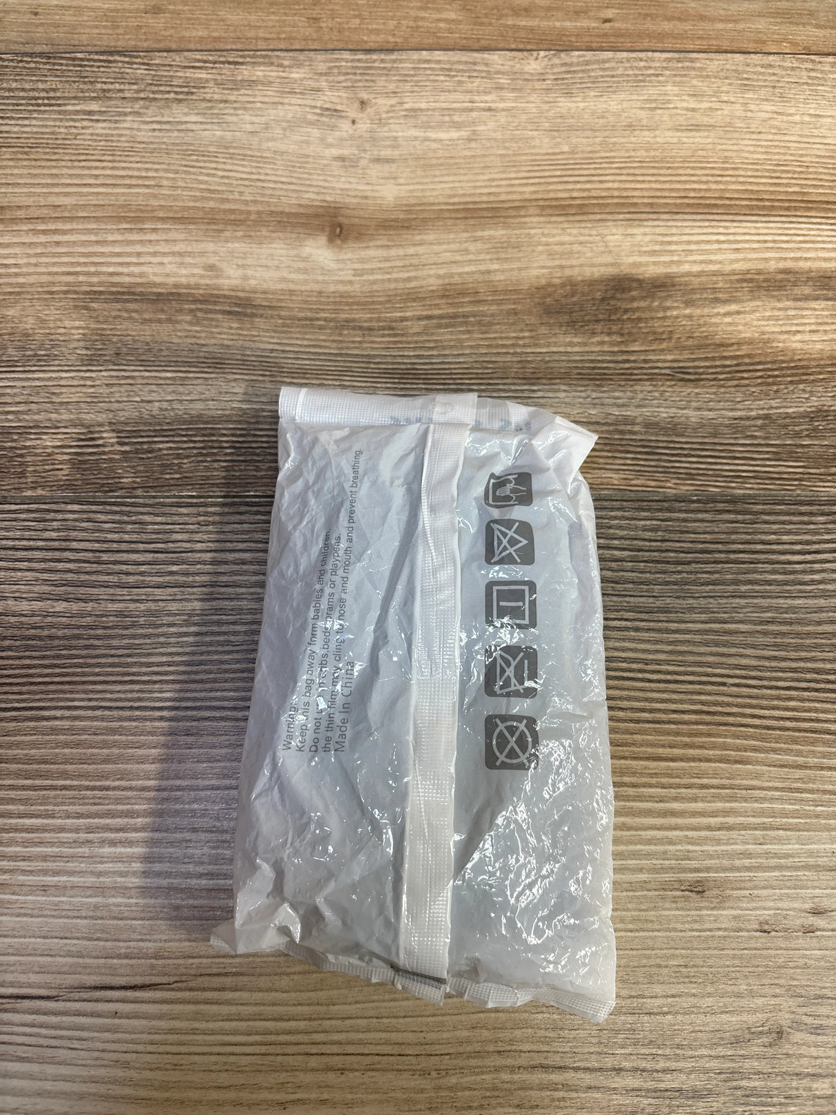 NEW Baby Knee Pads, Grey