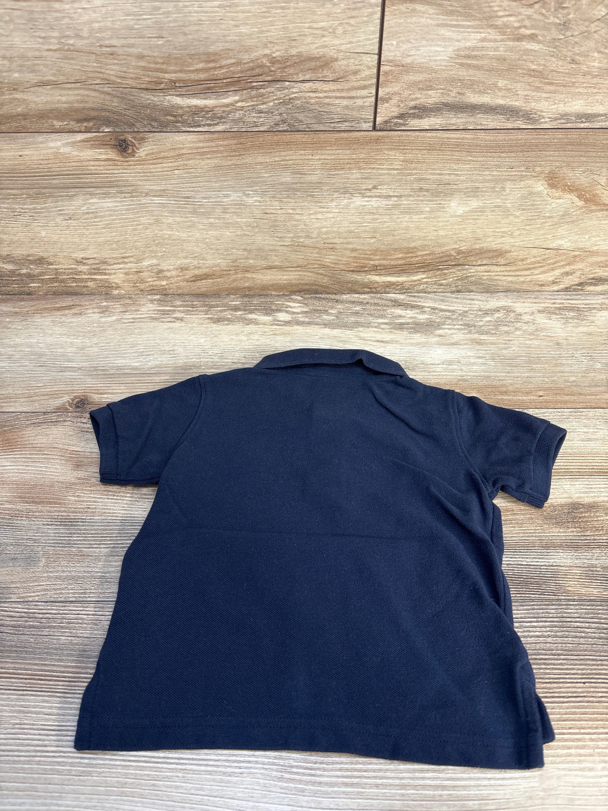 Baby Gap Polo Shirt Navy sz 18-24m