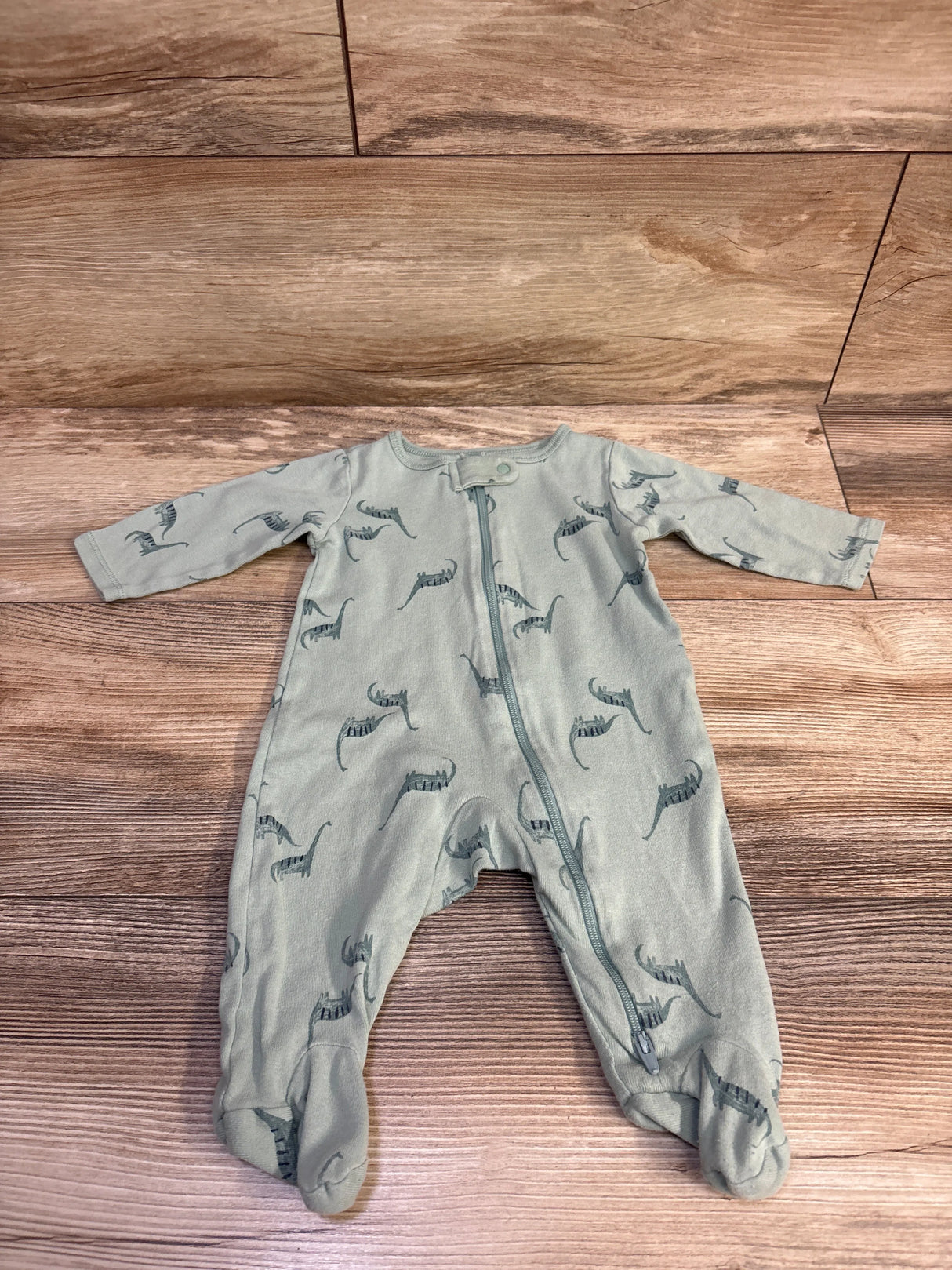 Just One You Sleeper Green sz 3m