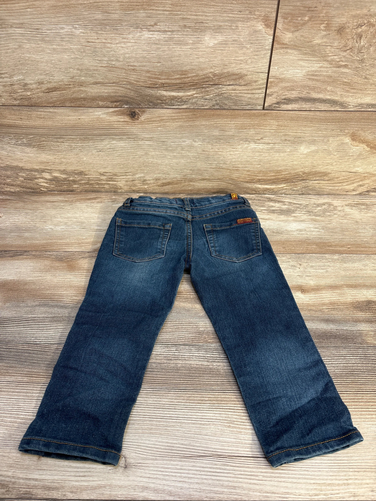 7 For All Mankind Jeans sz 2T