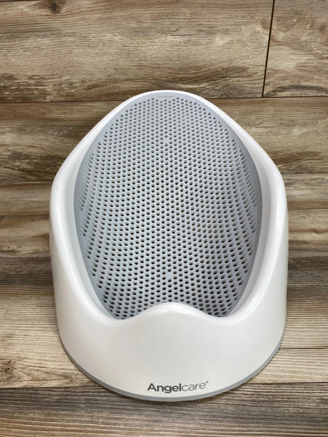 Angelcare Bath Support in Grey - Me n Mommy To Be