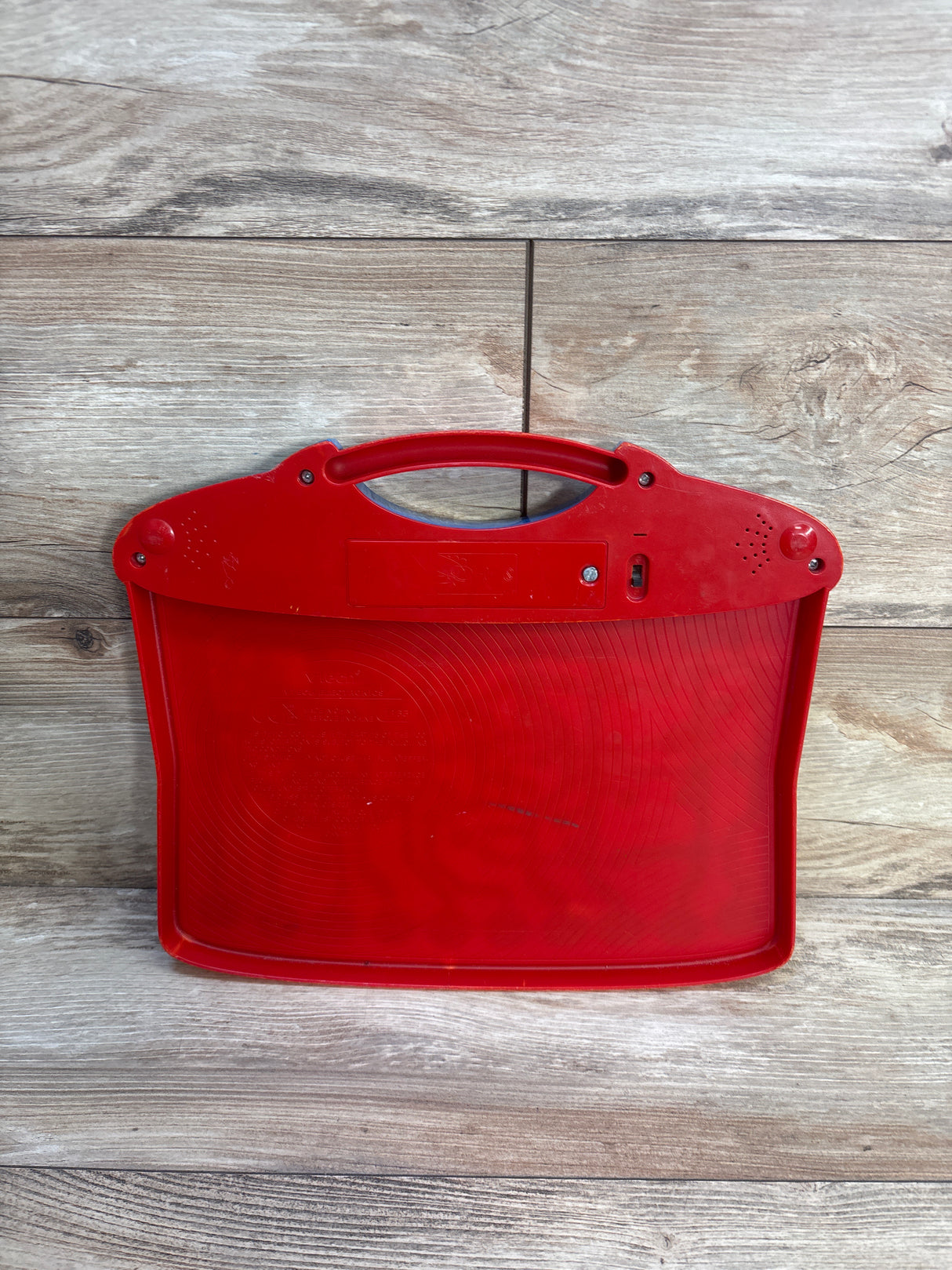 VTech USA Explore & Learn Map