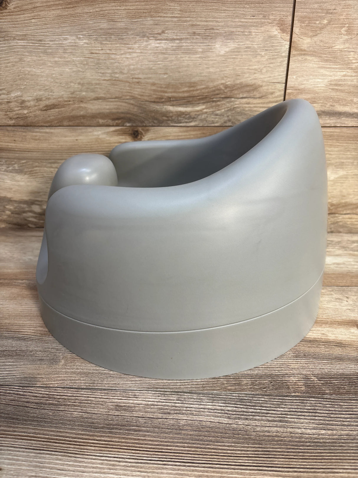 Nuby My Floor Seat, Grey - Me n Mommy To Be