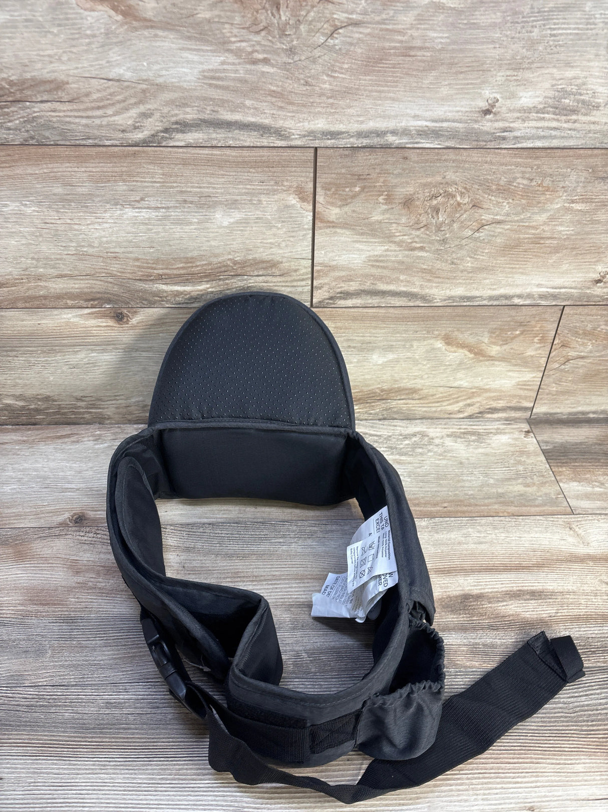Besrey Hip Seat Carrier, Charcoal