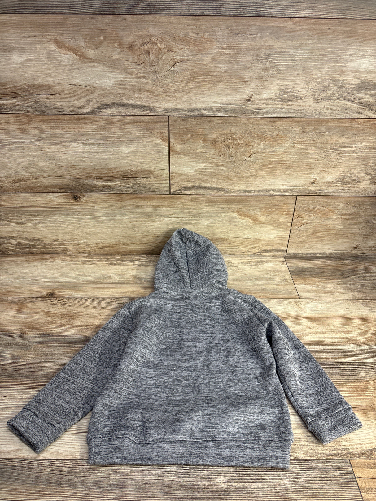 Nickelodeon Blaze & The Monster Machine Pull Over Hoodie Grey sz 3T