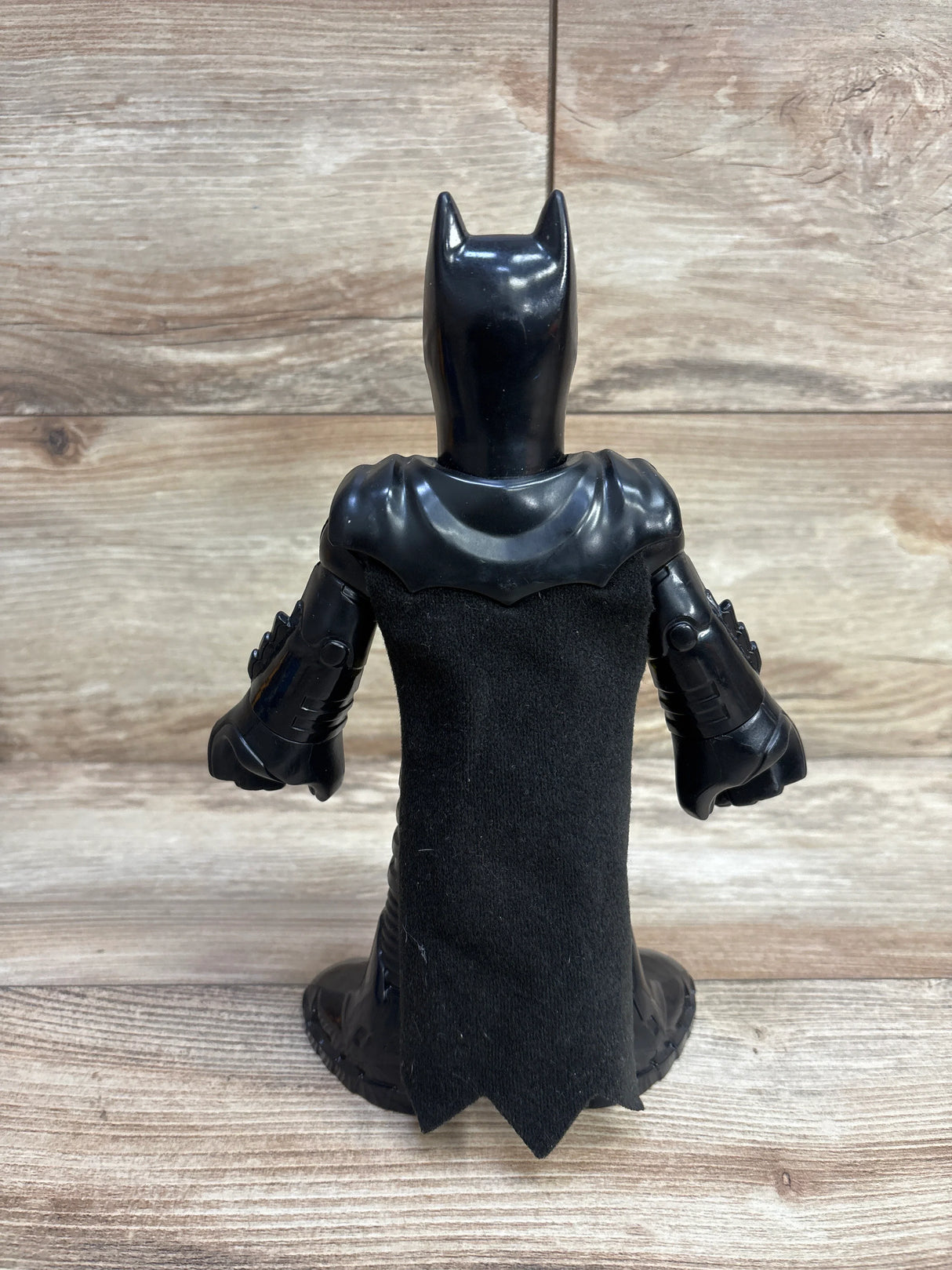 Imaginext DC Batman XL 10-Inch Poseable Figure