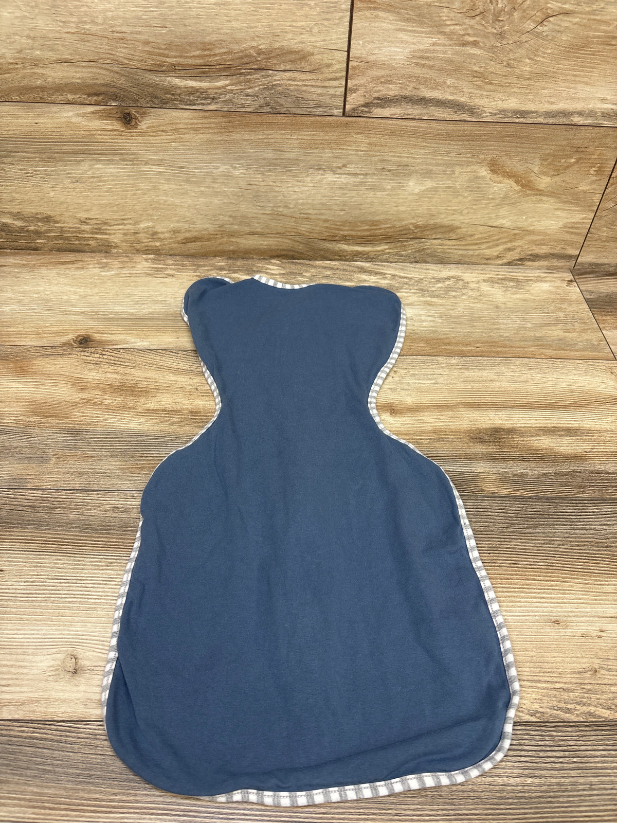 Love To Dream Swaddle Up Original Blue sz Small/Newborn
