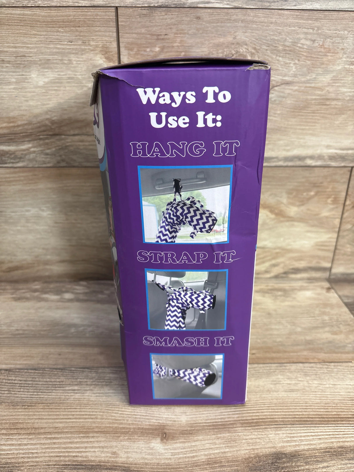 The Noggle Forward Facing 6ft Black AC Extender