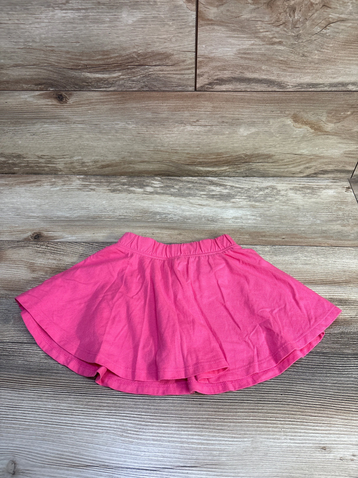 Baby Gap Pull-On Skort Pink sz 2T
