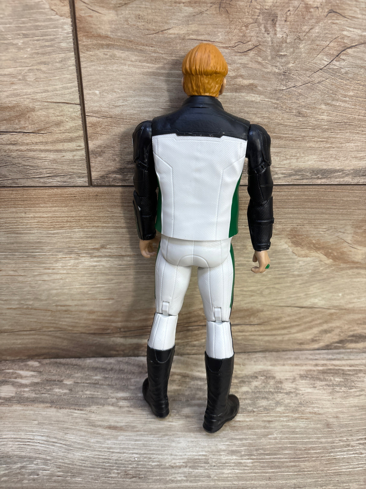 DC Comics, Guy Gardner Green Lantern 12" Superhero Action Figure