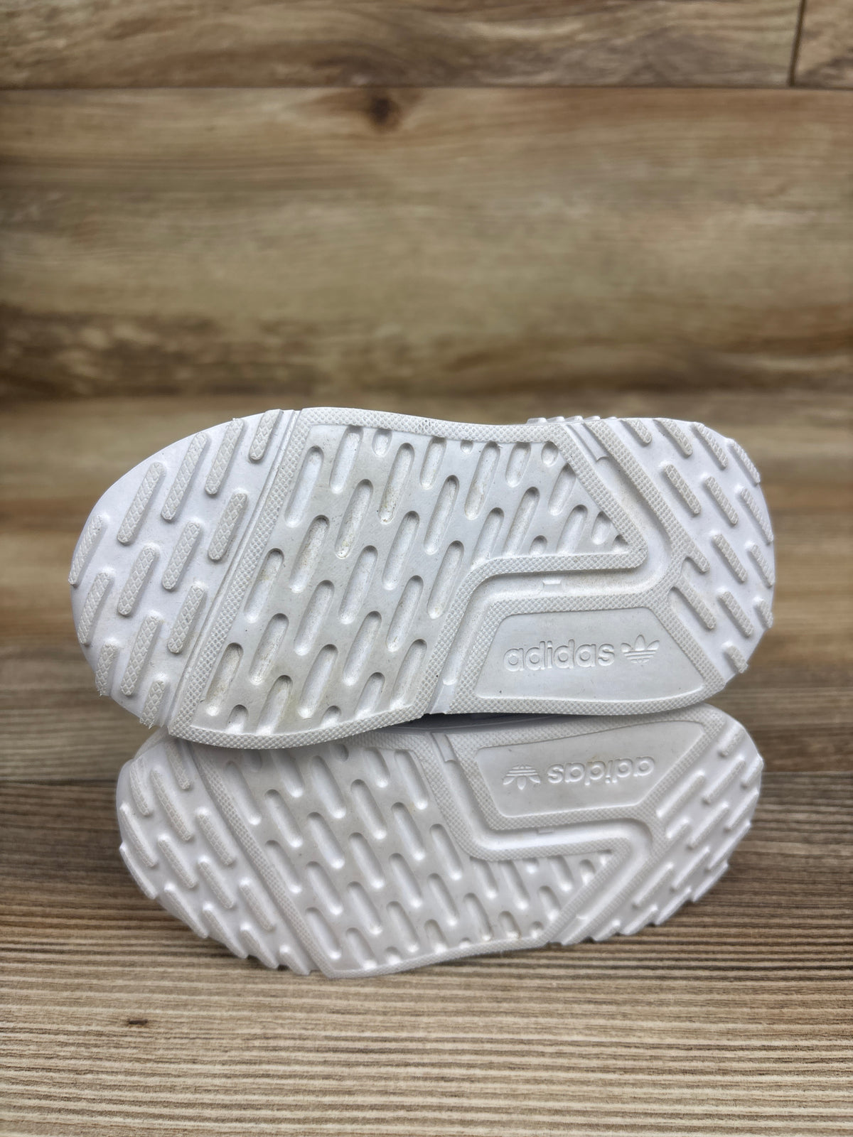 Adidas Multix Sneakers White sz 5c