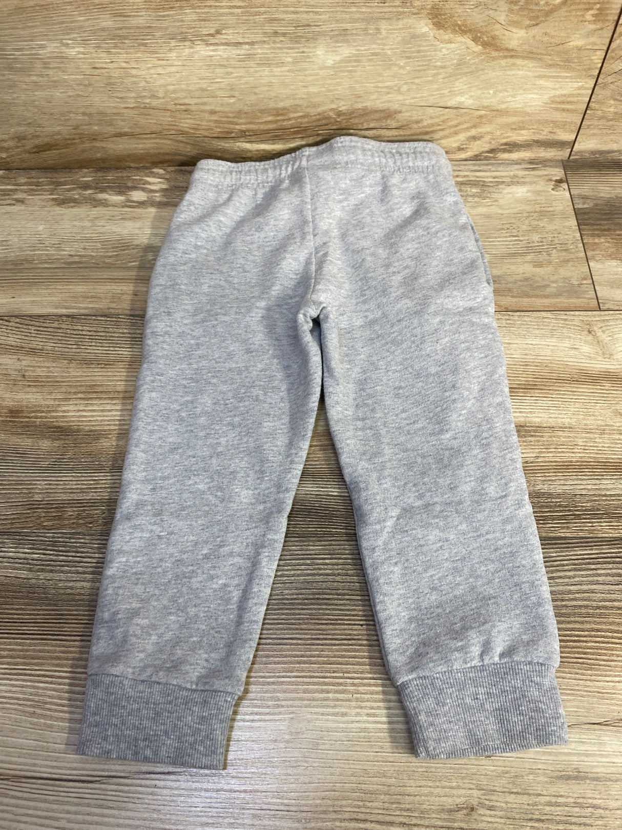 Carter's Pull-On Drawstring Joggers Grey sz 3T