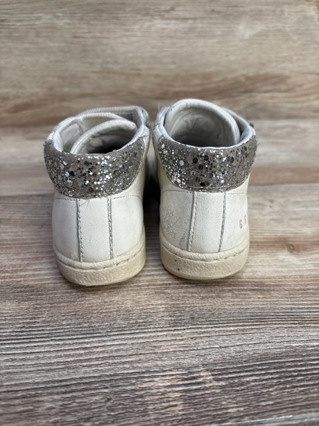 Golden Goose June Sneakers White sz 7.5c - Me n Mommy To Be
