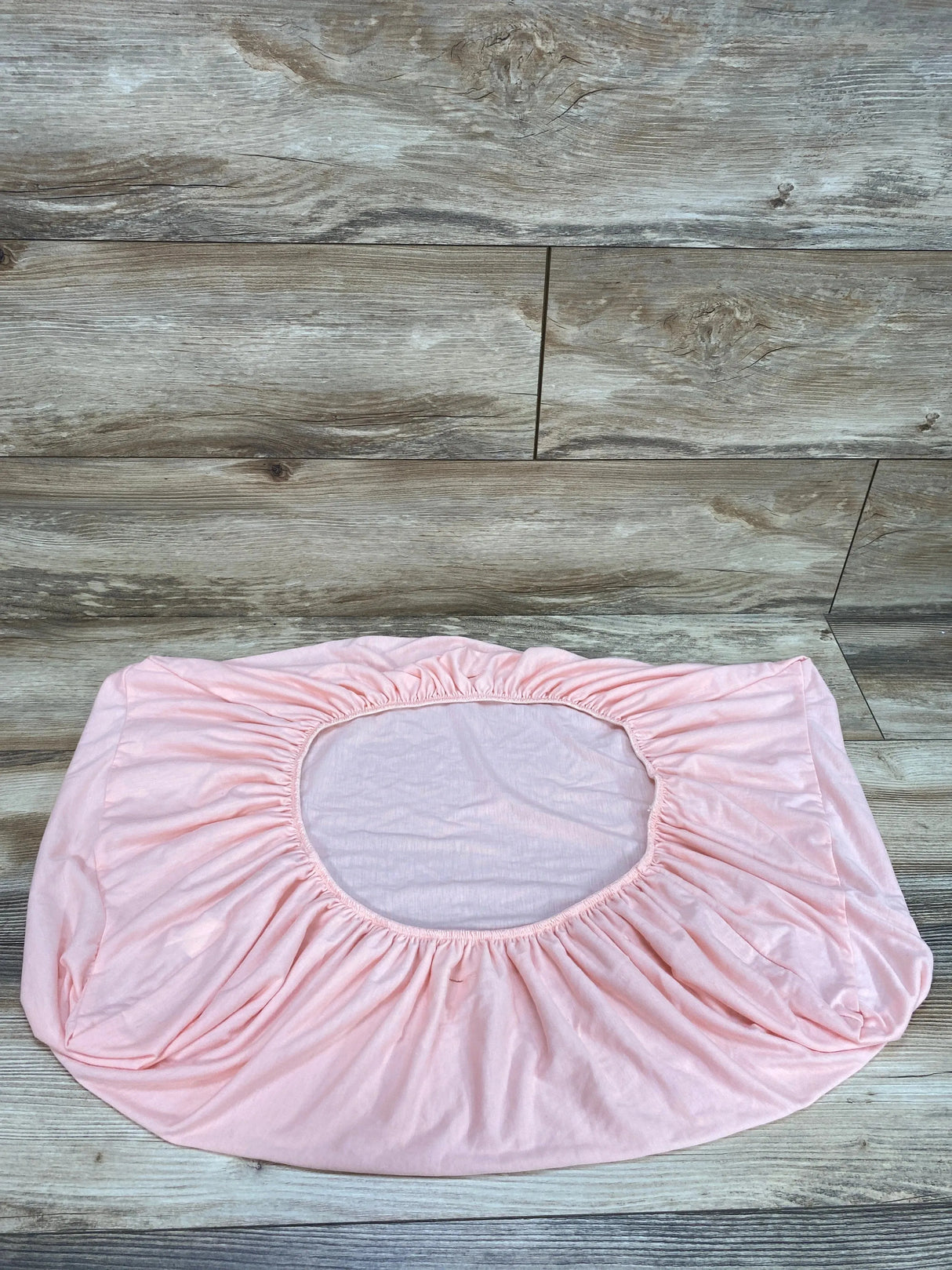 TillYou Solid Changing Pad Cover Pink - Me n Mommy To Be