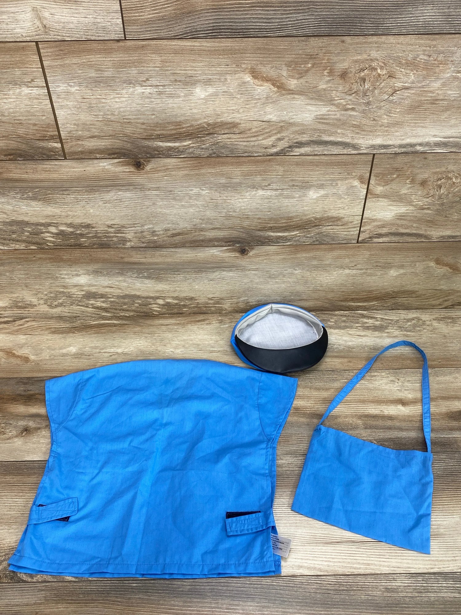 Lakeshore Toddler Mail Carrier Costume - Me n Mommy To Be