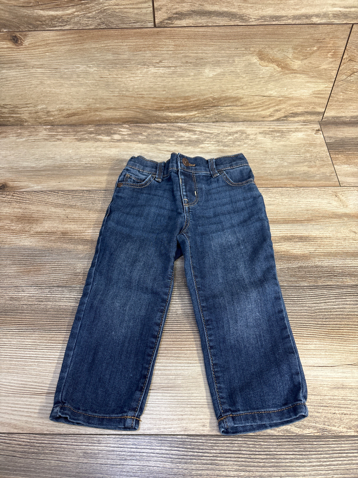 OshKosh Jeans Blue sz 18m