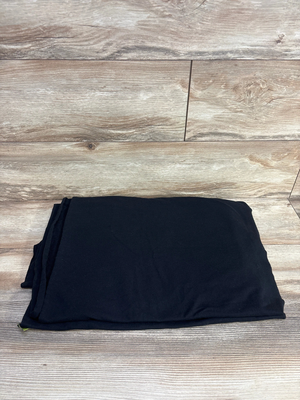 Boba Classic Baby Wrap Black 7-35lbs
