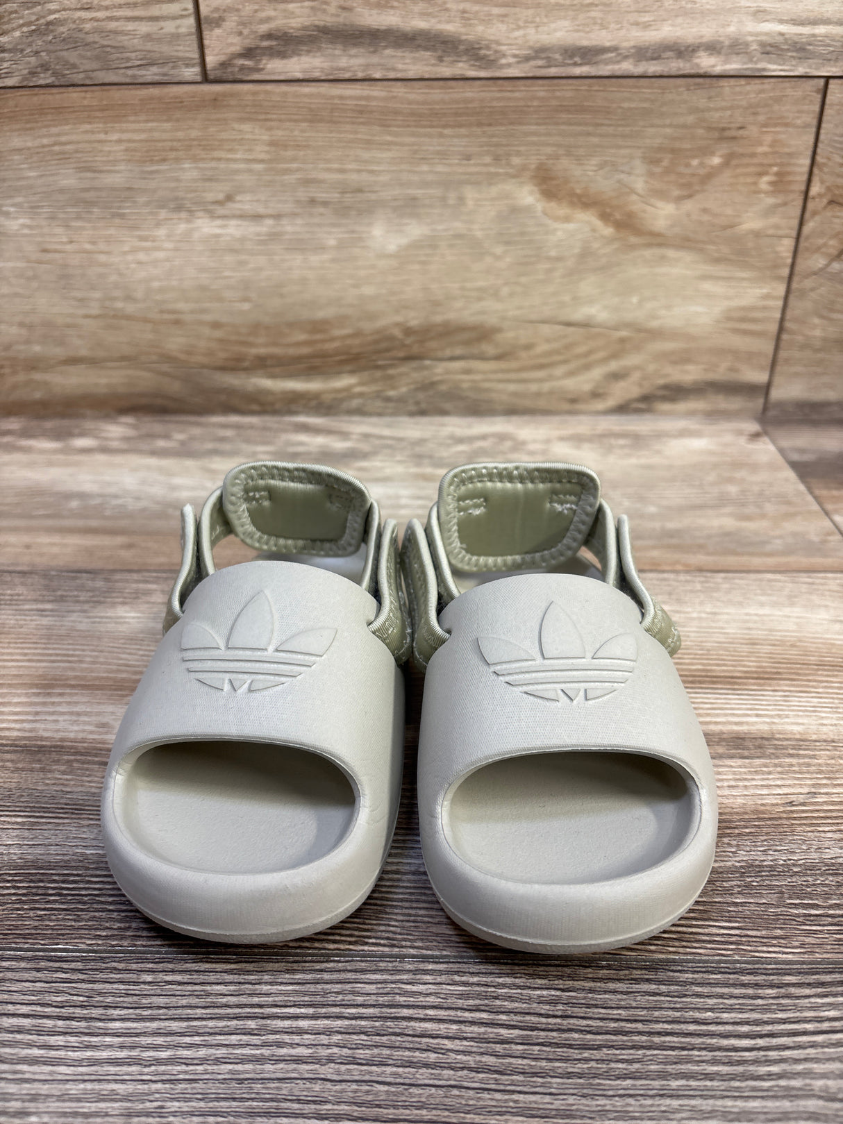 Adidas Adifom Adilette I Beige sz 8c