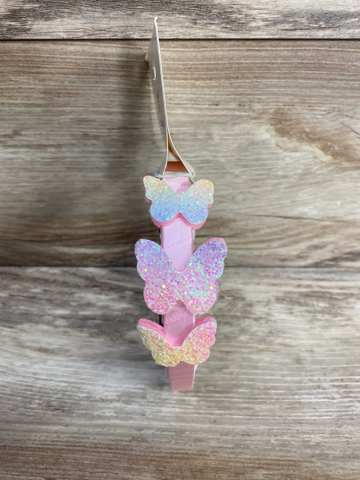 NEW Cat & Jack Headbands 3pk