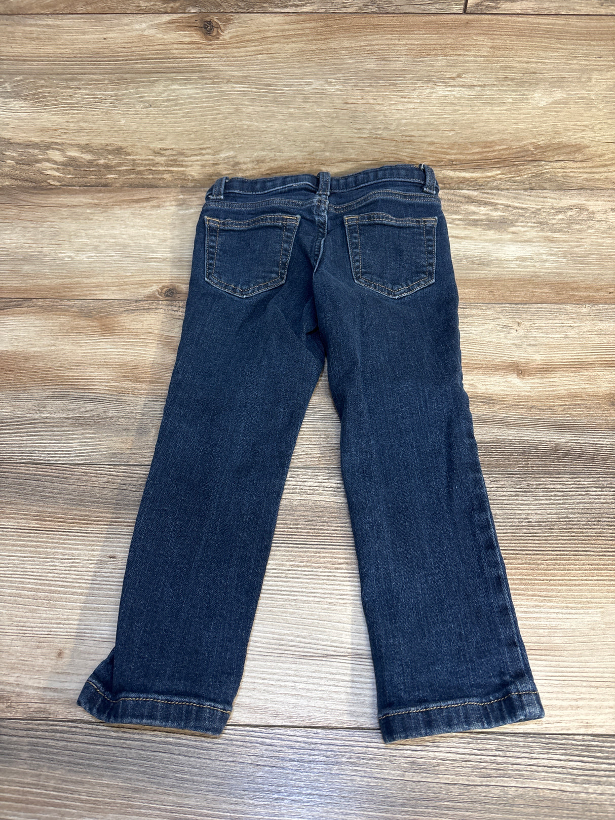 Jumping Beans Skinny Jeans Blue sz 4T