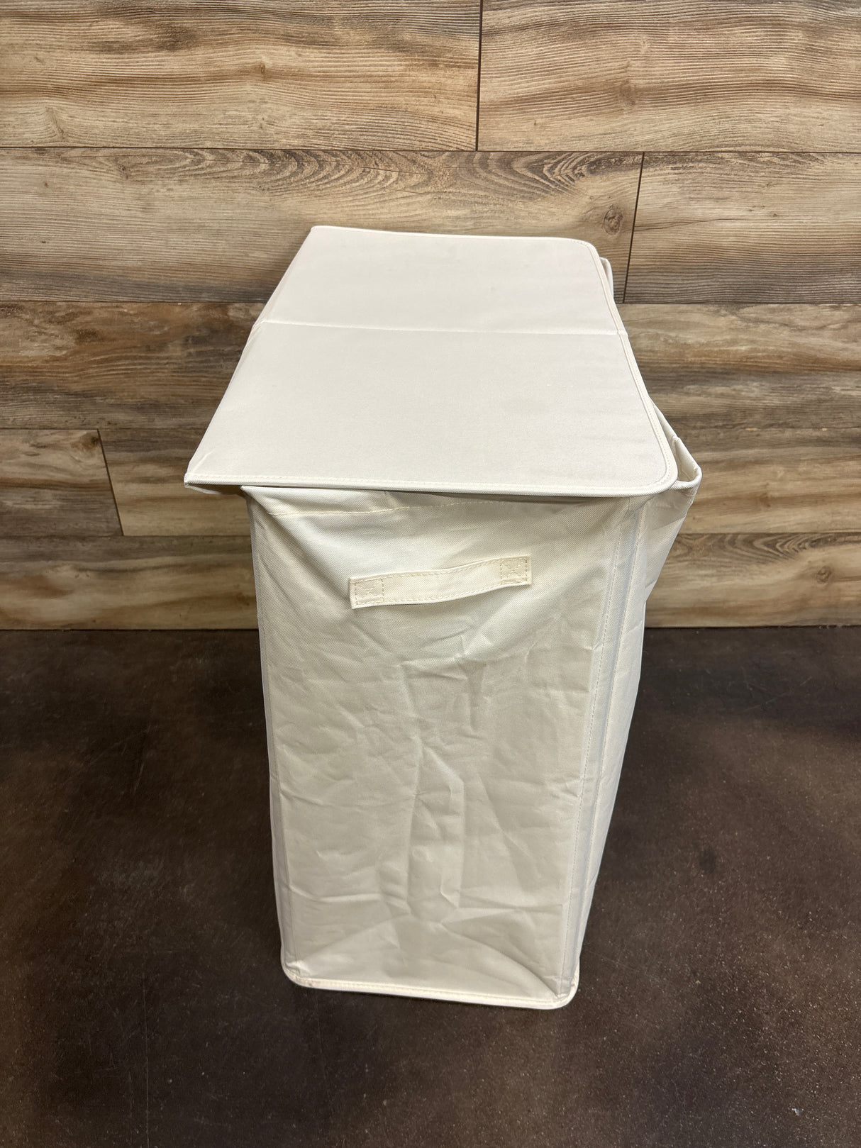 BGTREND Double Laundry Hamper with Lid