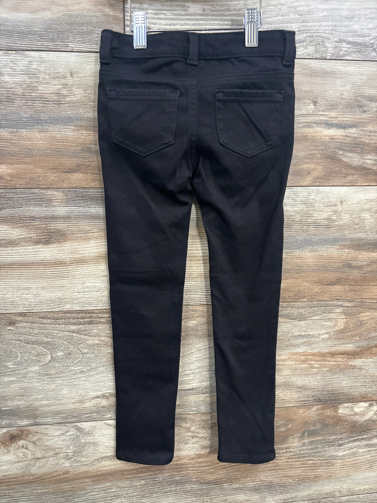 NEW Cat & Jack Jeggings Black sz 5T