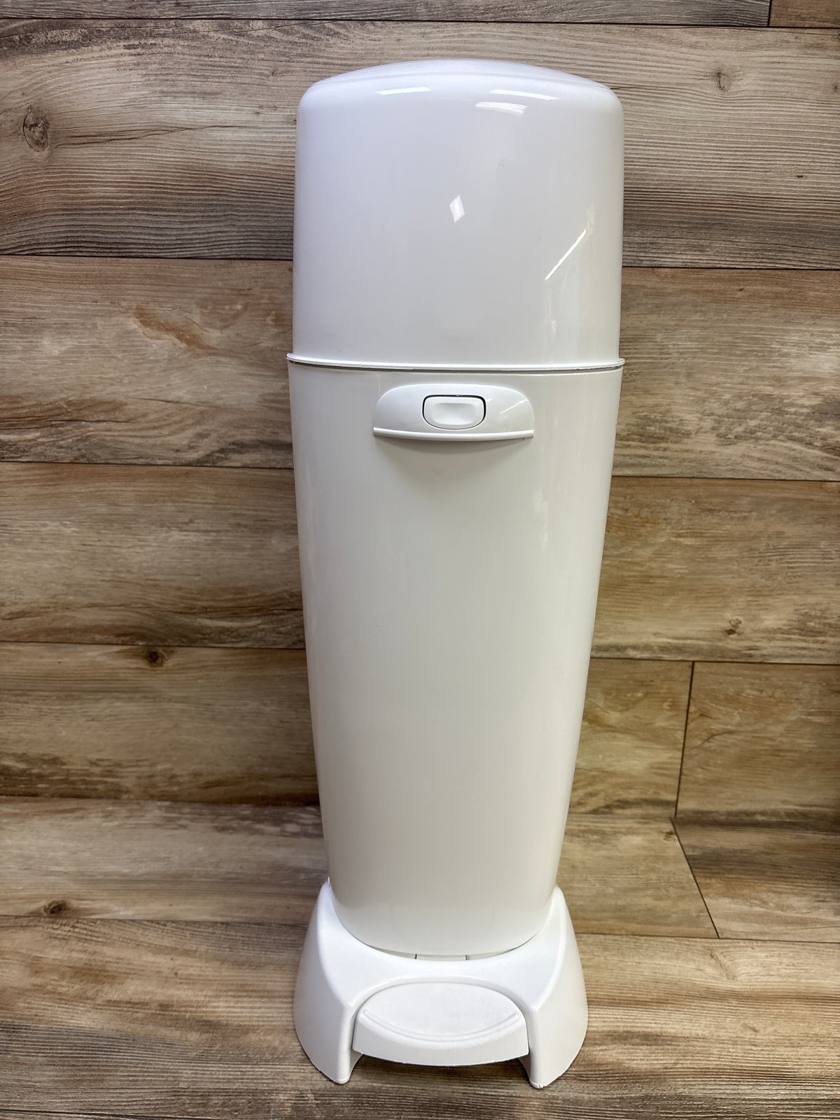Playtex Baby Complete Diaper Genie Pail White