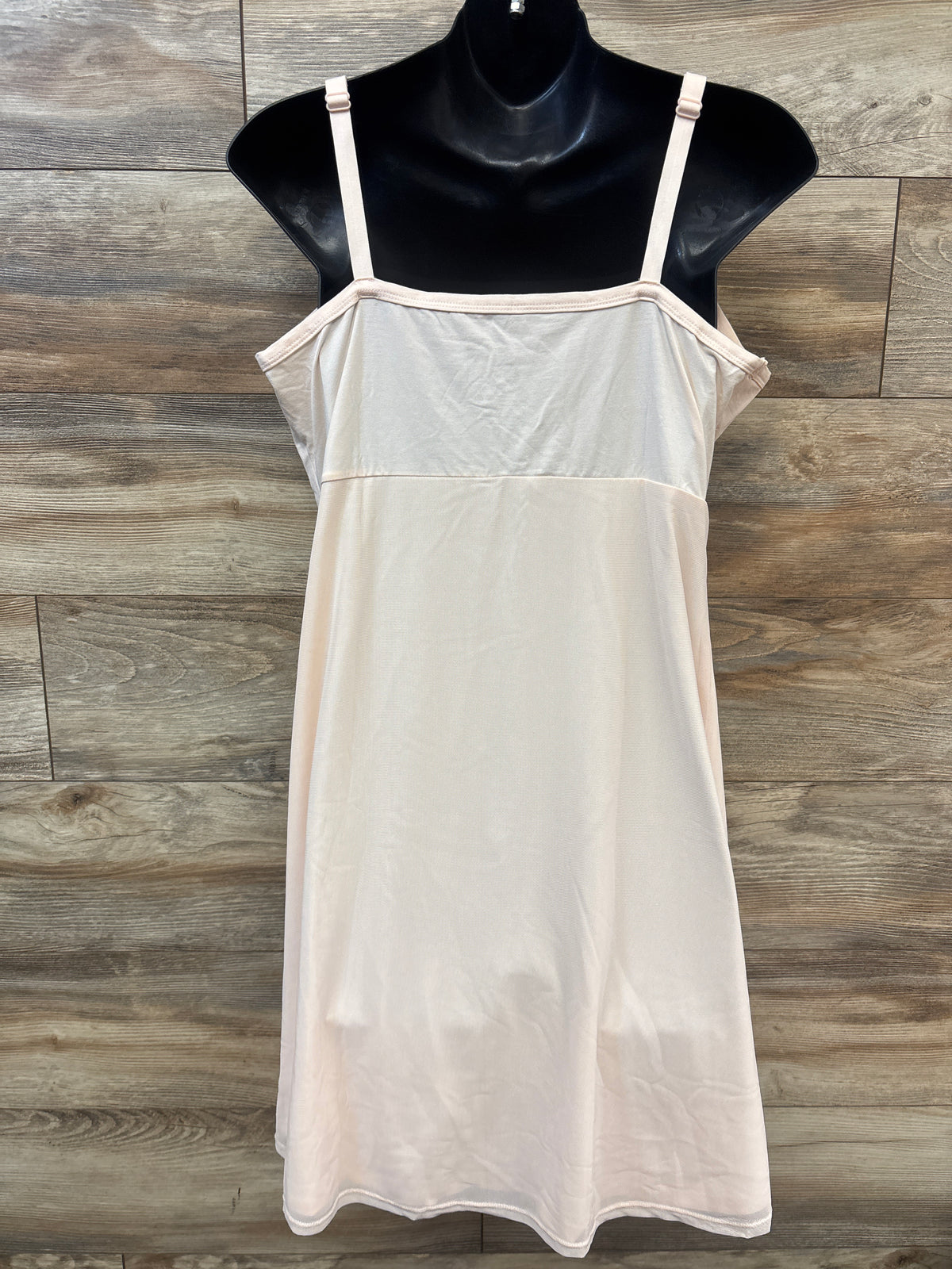 Kindred Bravely Aurora Mesh Nursing Nightgown in Quartz sz XL