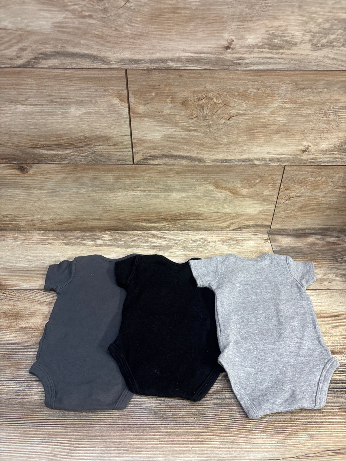 Disney x NHL Golden Knights Bodysuits Grey sz 0/3m