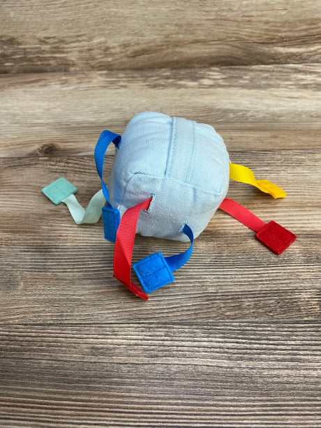 KiwiCo Panda Crate Sensory Cube - Me n Mommy To Be