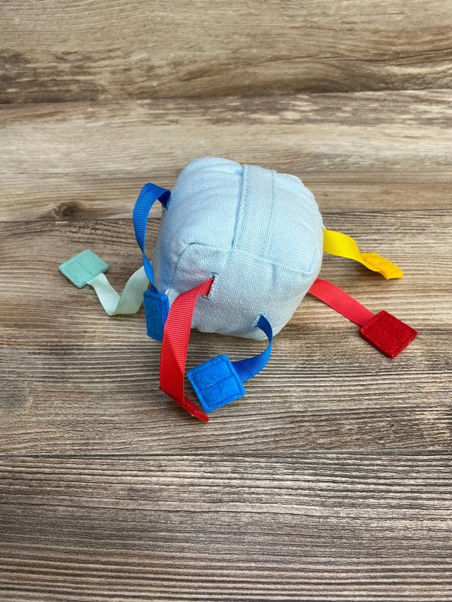 KiwiCo Panda Crate Sensory Cube - Me n Mommy To Be