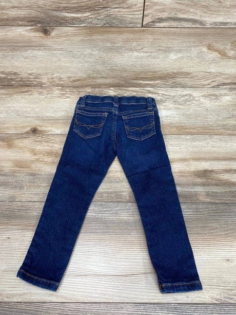 Ralph Lauren The Aubrie Pull On Legging Blue sz 2T - Me n Mommy To Be