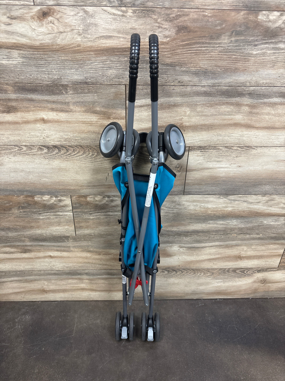 Cosco Umbrella Stroller, Teal