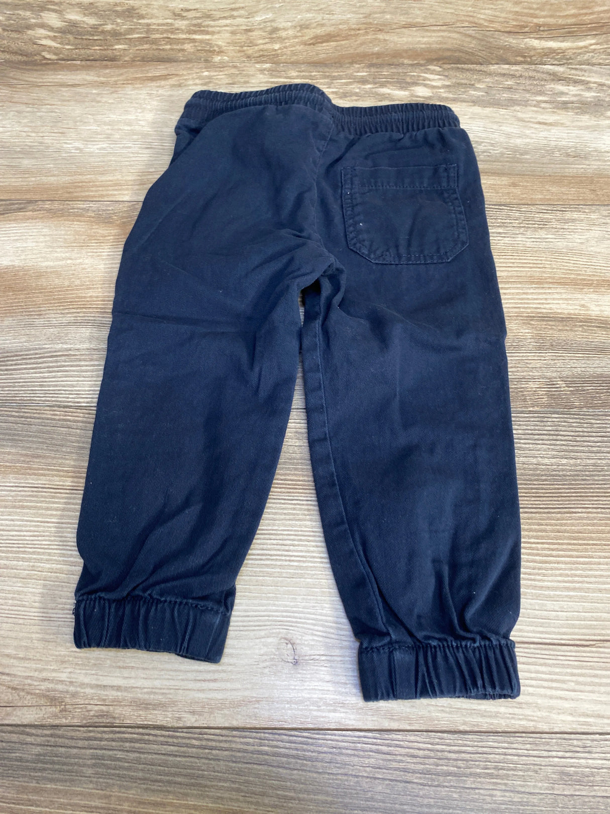 H&M Pull On Joggers Navy sz 2T - Me n Mommy To Be