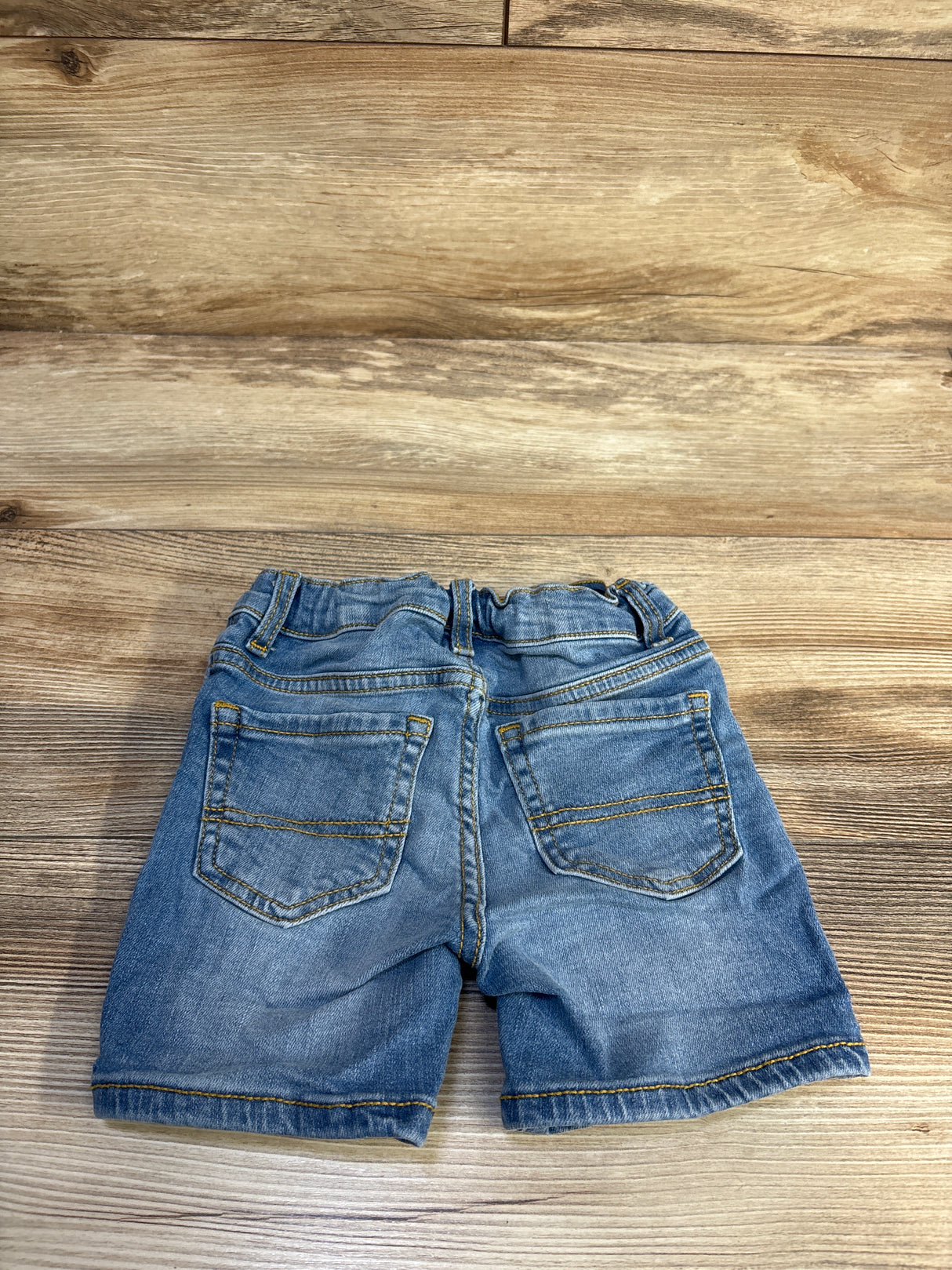 Children's Place Denim Shorts Blue sz 3T