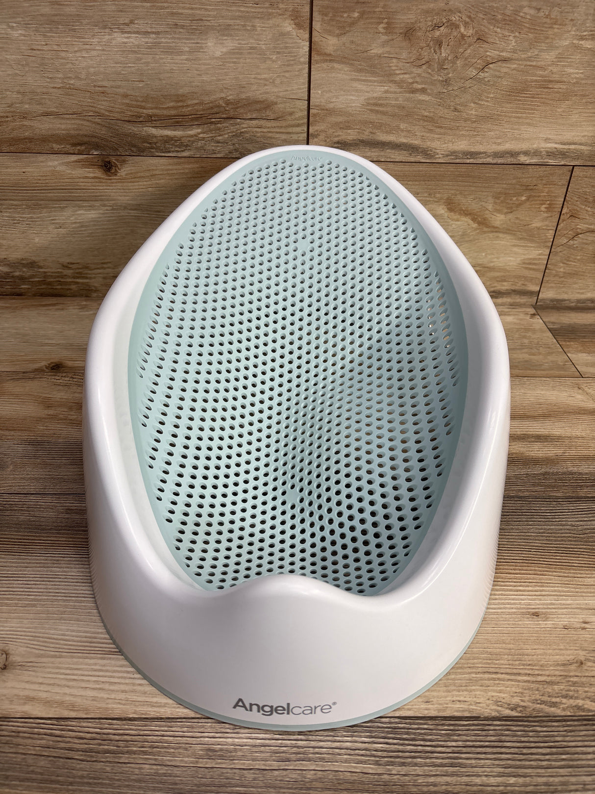 Angelcare Bath Support in Blue