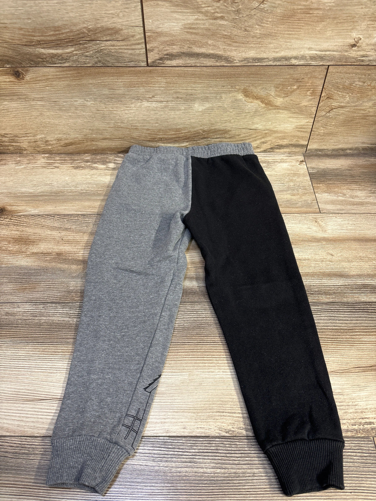 Disney The Nightmare Before Christmas Joggers Grey sz 5T