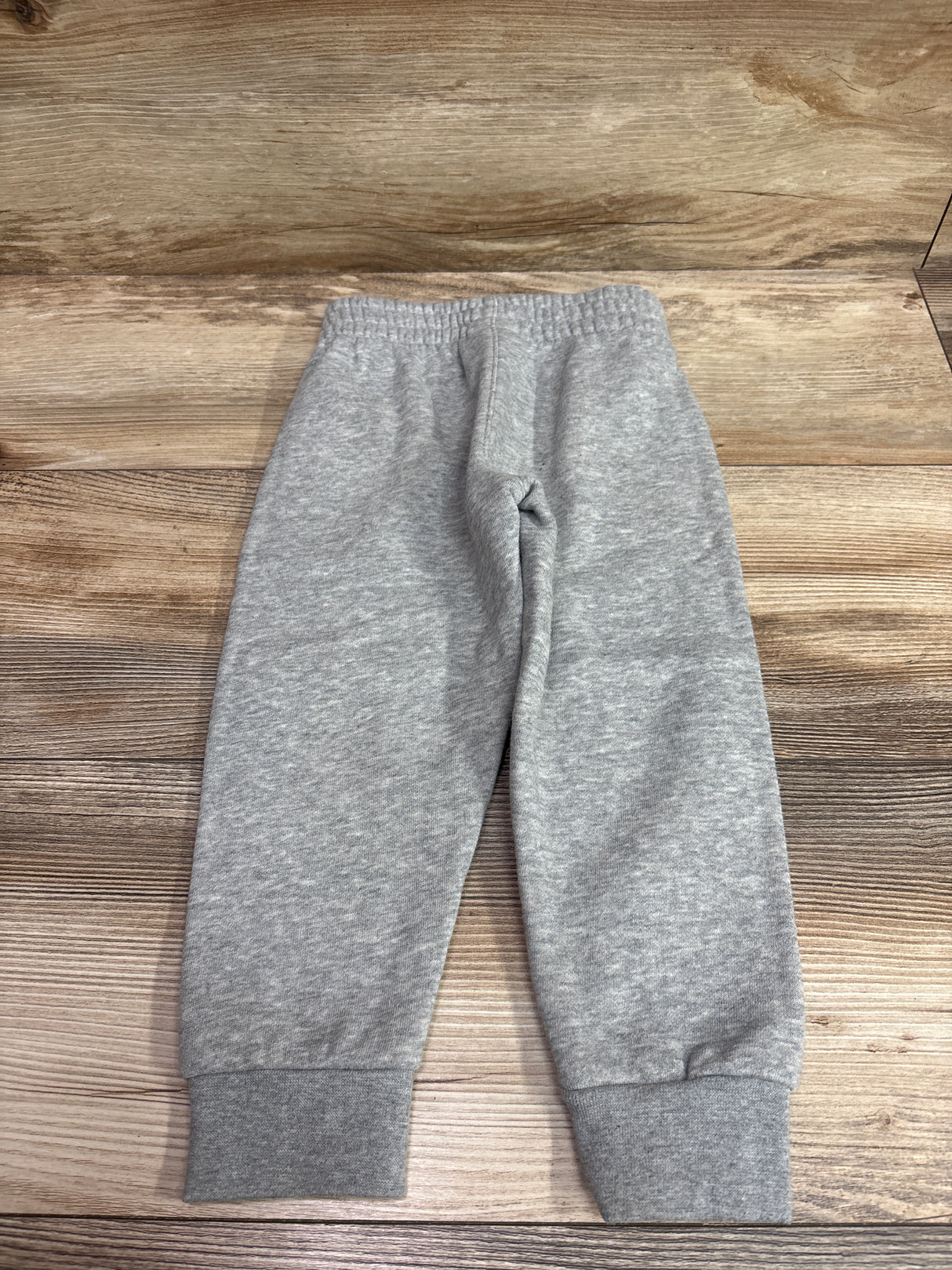 Nike Pull-On Joggers Grey sz 3T