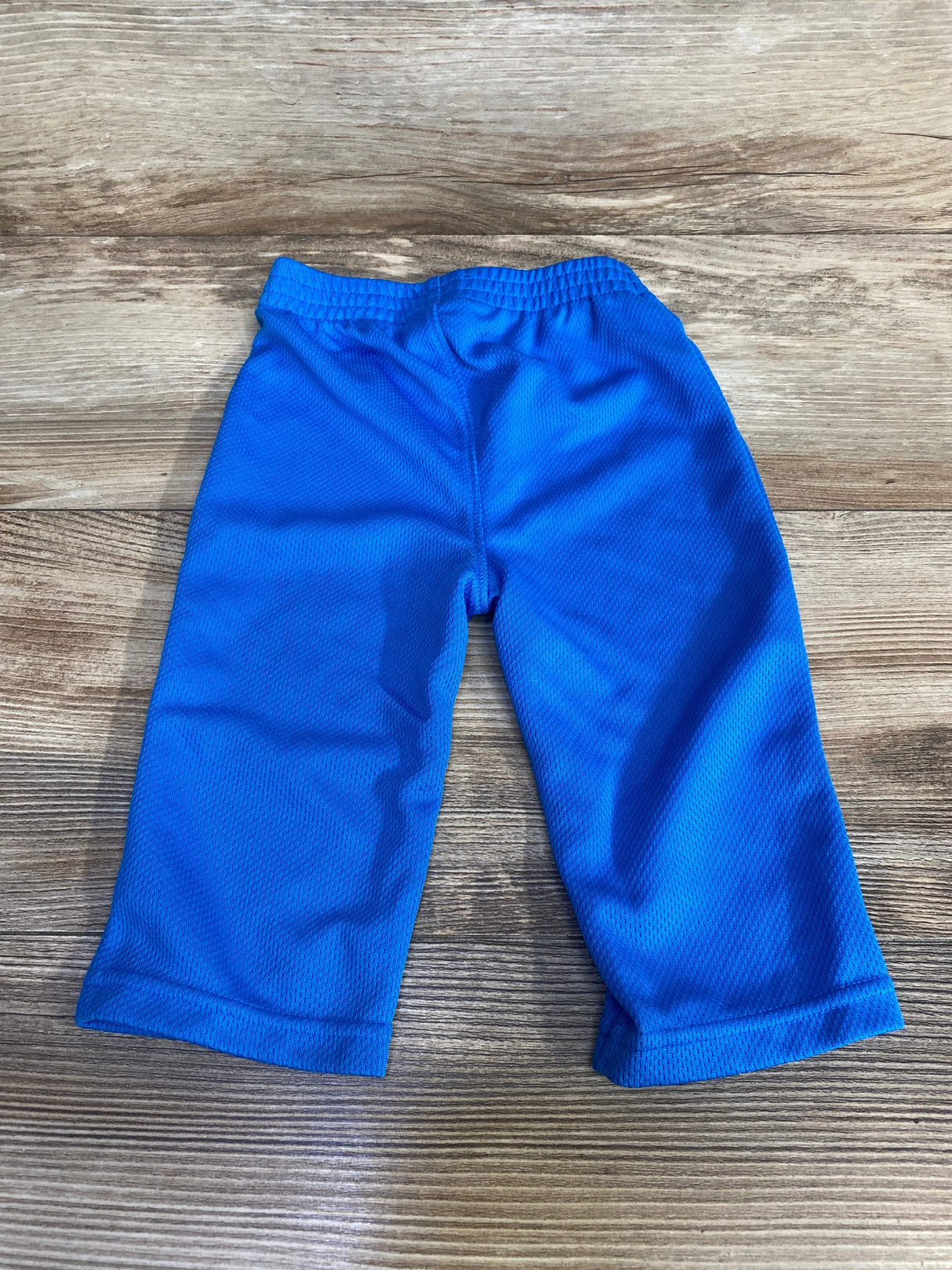 Under Armour Sweatpants Blue sz 6-9m - Me n Mommy To Be